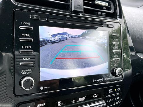 Used 2020 Toyota Prius Prime LE FWD image 27