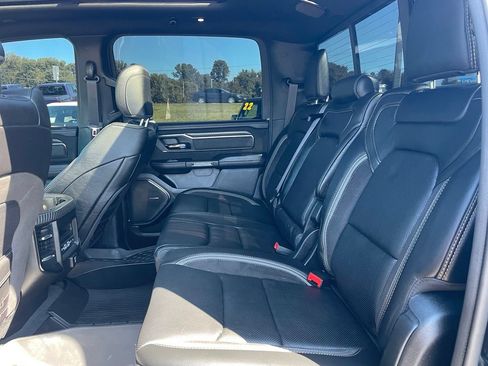 Used 2024 RAM 1500 TRX AWD/4WD image 11