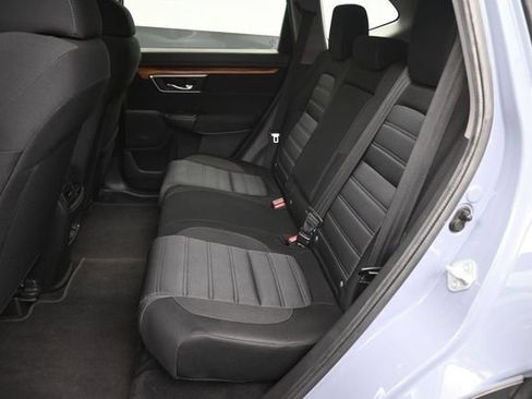Used 2022 Honda CR-V EX image 2