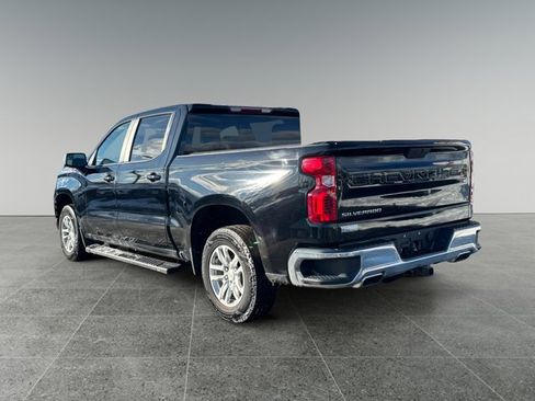 Used 2019 Chevrolet Silverado 1500 LT w/ All-Star Edition image 3