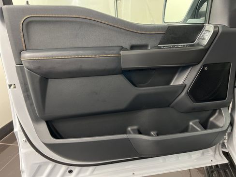 New 2025 Ford F150 Tremor w/ Equipment Group 402A High image 34