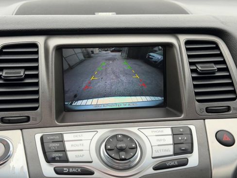 Used 2011 Nissan Murano SL w/ Navigation Pkg image 14