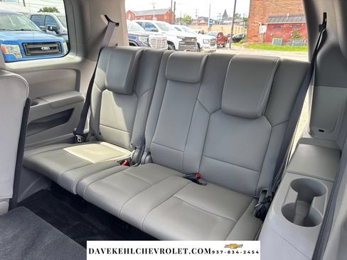 Used 2013 Honda Pilot EX-L image 37