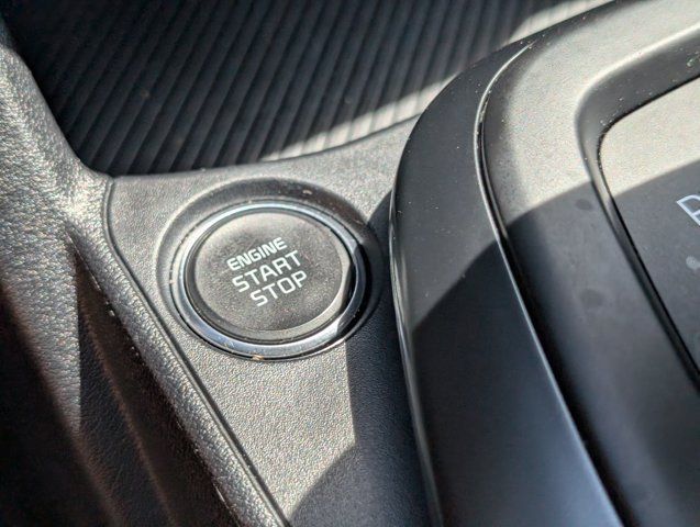 Used 2025 Kia K4 FWD image 20