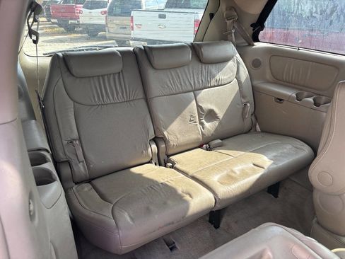 Used 2006 Toyota Sienna XLE Limited image 17