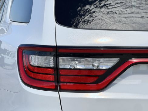New 2026 Dodge Durango GT RWD image 9