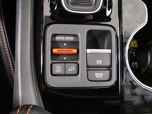 New 2026 Honda Passport TrailSport Elite image 27