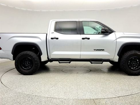 Used 2024 Toyota Tundra SR5 w/ SR5 Convenience Package AWD/4WD image 4