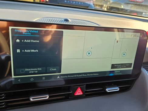 New 2026 Hyundai Ioniq 5 SE RWD image 20