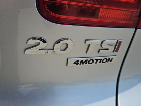Used 2013 Volkswagen Tiguan S AWD/4WD image 15