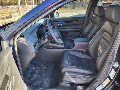 New 2026 Honda CR-V Sport-L image 11