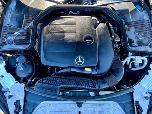 Used 2020 Mercedes-Benz C 300 4MATIC Sedan image 17
