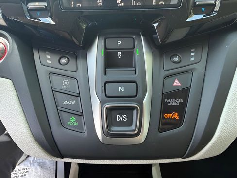 New 2026 Honda Odyssey EX-L image 26