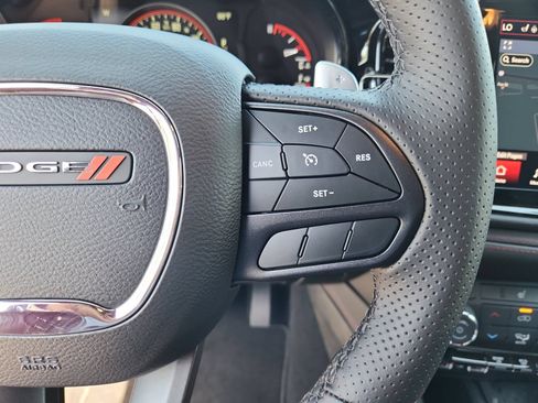 New 2026 Dodge Durango GT w/ Blacktop Package AWD/4WD image 16