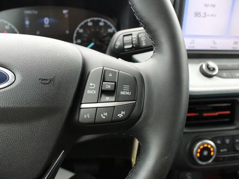 Used 2024 Ford Maverick XLT w/ XLT Luxury Package FWD image 13