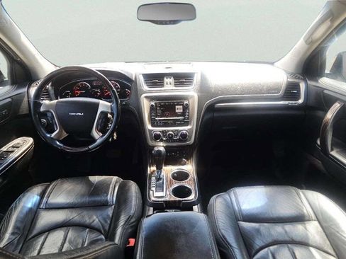Used 2013 GMC Acadia Denali AWD/4WD image 8