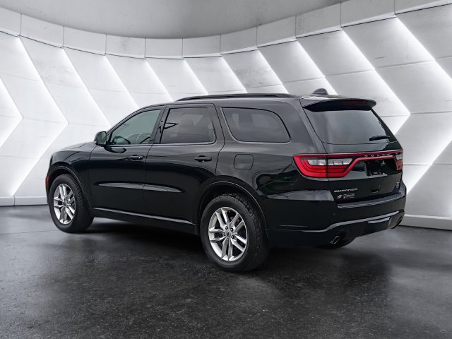 Used 2021 Dodge Durango GT AWD/4WD image 4