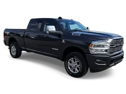 Used 2024 RAM 2500 Laramie