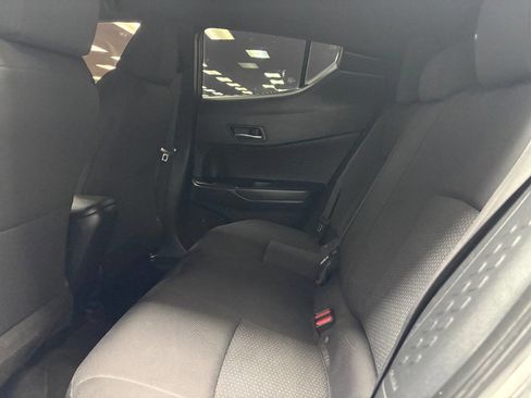 Used 2018 Toyota C-HR XLE image 28