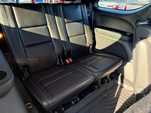 Used 2022 Dodge Durango R/T image 16