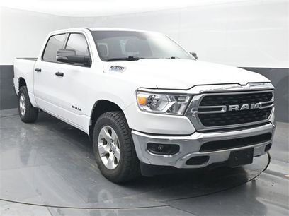 Used 2024 RAM 1500 Big Horn