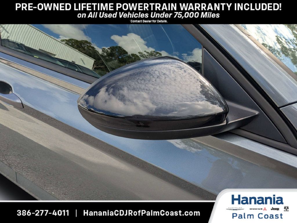 Used 2023 Volkswagen Jetta Sport FWD image 11