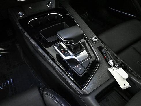 Used 2023 Audi A4 2.0T Premium Plus w/ Premium Plus Package image 11