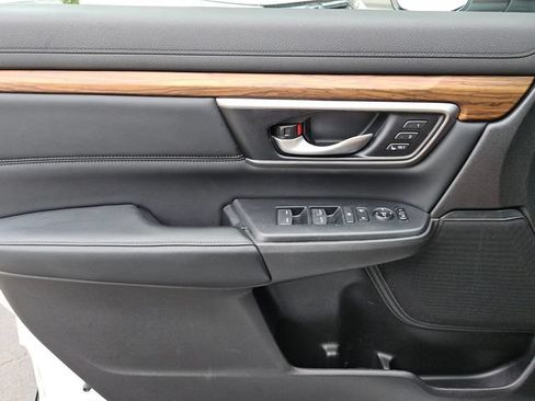 Used 2022 Honda CR-V EX-L image 28