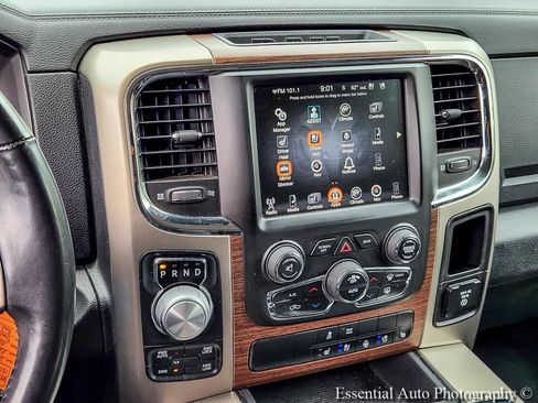 Used 2013 RAM 1500 Laramie AWD/4WD image 14
