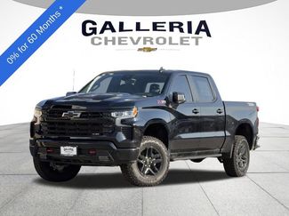New 2026 Chevrolet Silverado 1500 LT Trail Boss w/ LT Trail Boss Premium Package AWD/4WD video 1