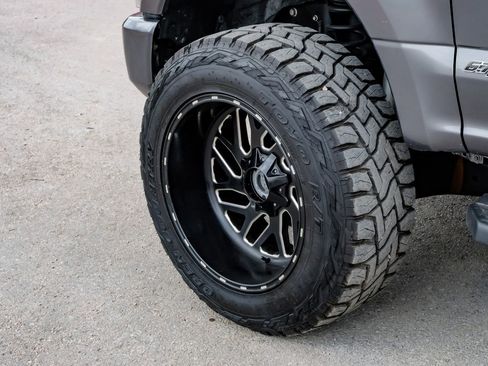 Used 2021 Ford F250 Lariat w/ Lariat Ultimate Package image 63