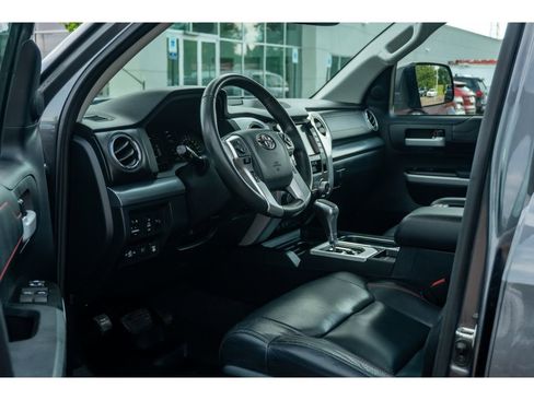 Used 2020 Toyota Tundra TRD Pro AWD/4WD image 11
