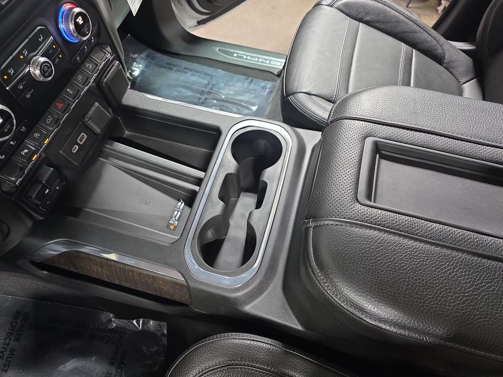Used 2019 GMC Sierra 1500 Denali AWD/4WD image 23