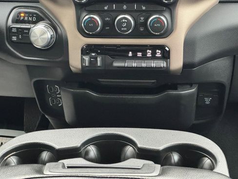 Used 2022 RAM 2500 Laramie image 17