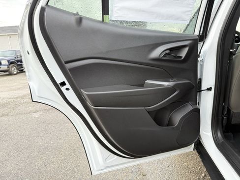 New 2026 Chevrolet Trax ACTIV w/ Driver Confidence Package image 22