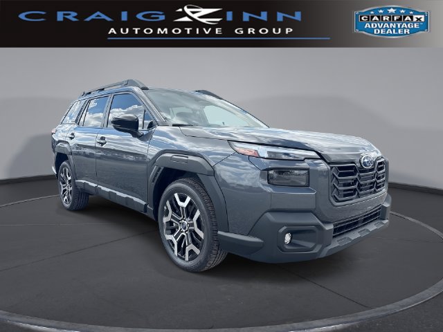 New 2026 Subaru Outback Touring XT AWD/4WD image 1