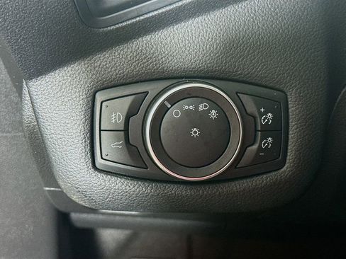Used 2018 Ford Escape SE AWD/4WD image 11