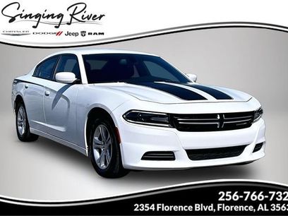 Used 2017 Dodge Charger SE w/ Popular Equipment Group