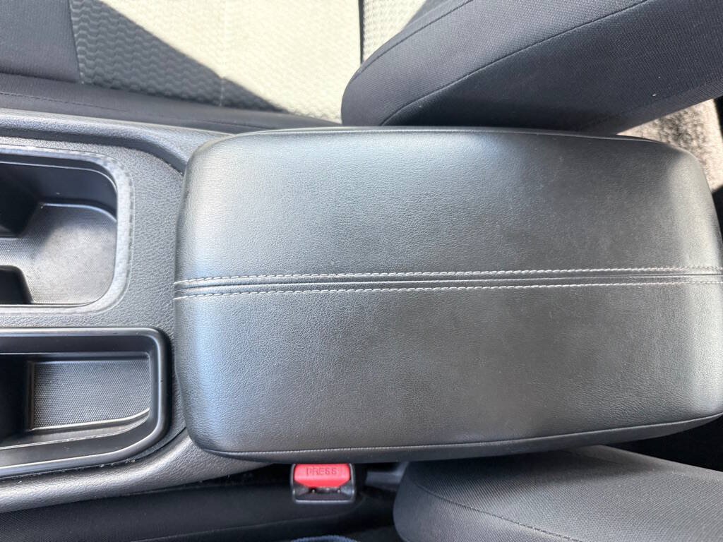 Used 2021 Nissan Sentra S FWD image 18