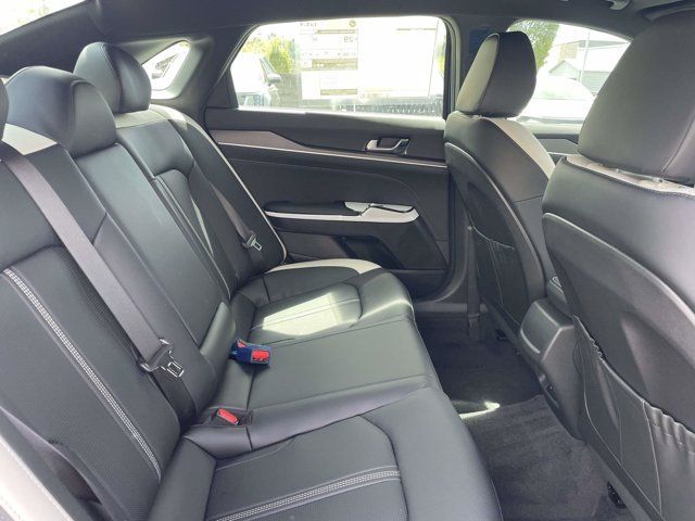 New 2026 Kia K5 GT-Line FWD image 17