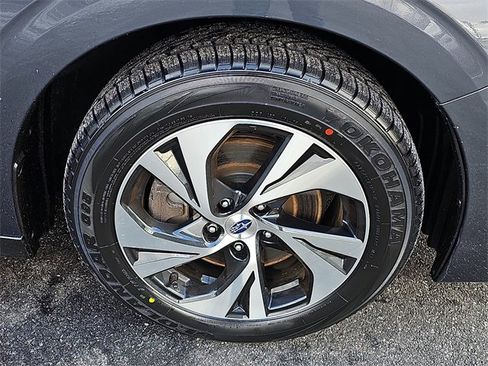 Used 2024 Subaru Legacy Premium image 8