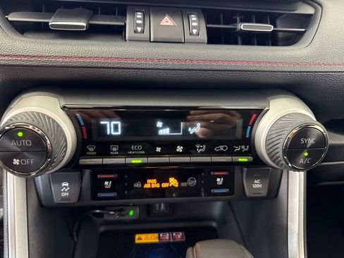 Used 2023 Toyota RAV4 XSE w/ Premium Package AWD/4WD image 22