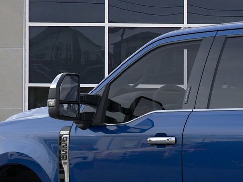 New 2026 Ford F250 King Ranch w/ Chrome Package image 20