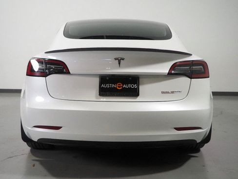Used 2023 Tesla Model 3 Performance AWD/4WD image 50