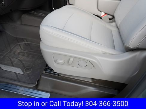 New 2026 Chevrolet Silverado 1500 LT w/ Safety Package AWD/4WD image 15