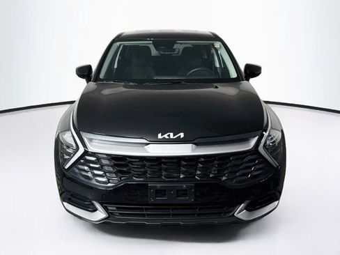 Certified 2023 Kia Sportage LX AWD/4WD image 2