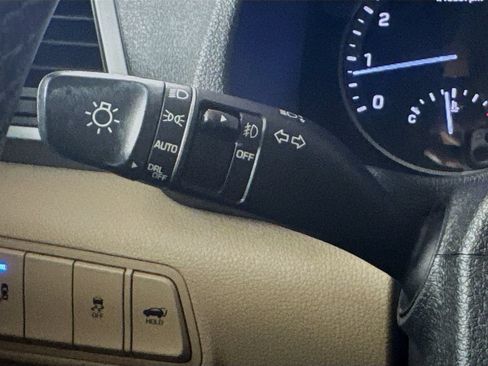 Used 2016 Hyundai Tucson Limited FWD image 13