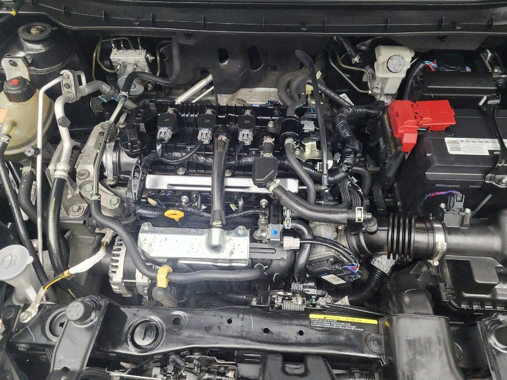 Used 2023 Nissan Kicks S FWD image 30