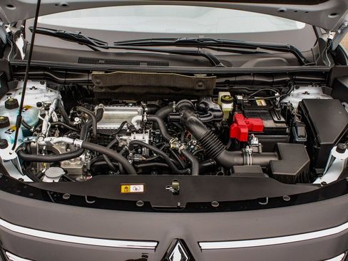 New 2026 Mitsubishi Outlander SEL image 50