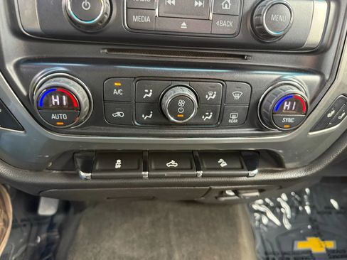 Used 2017 Chevrolet Silverado 1500 LT w/ All Star Edition image 20